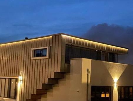 Above And Beyond - Luxe Suite Met Sauna En Stoomdouche Zaandam Exterior foto